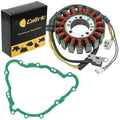 Stator and Gasket for Triumph Daytona 675 Se 675 Special Edition 2011