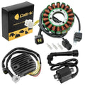 Celox Stator For Suzuki DRZ400 DR-Z400S 2004-2024