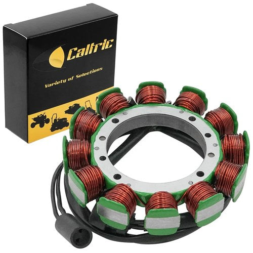 Stator for Harley Davidson / 29967-89A /