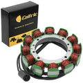 Stator for Harley Davidson / 29967-89A /