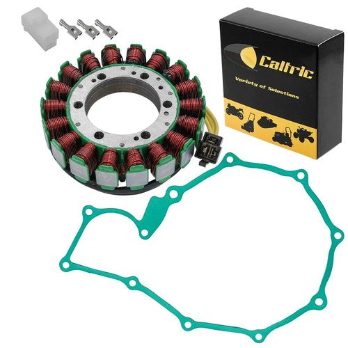 Stator & Gasket for Honda VT750CD2 VT-750CD2 Shadow Ace 1998 1999 2000