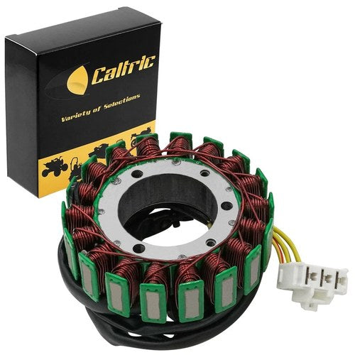 Stator for Honda 31120-MCF-003 31120-MCF-D31 Magneto