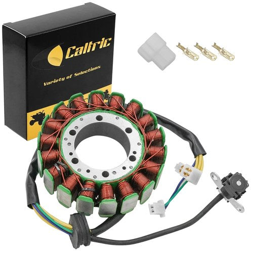 Stator for Suzuki Boulevard M50 VZ800 VZ800Z 2005 2006 2007 2008 2009 Magneto