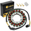 Stator for Honda VT600C VT-600C Shadow Vlx 600 1999 2000 2001 2002 2003-2007