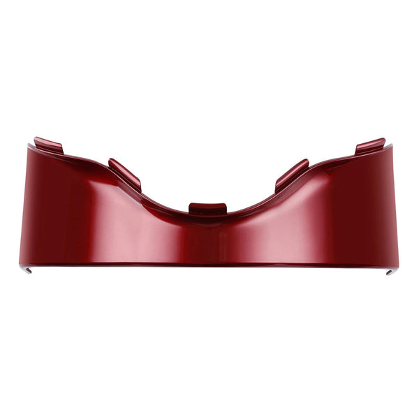 Outer Fairing Skirt Fit For Harley Cvo Street Glide 2014-2022 Wicked Red Glossy