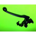 New Dirt Bike Clutch Lever Perch Assembly For Honda CR80 CR85 CR125 CR250