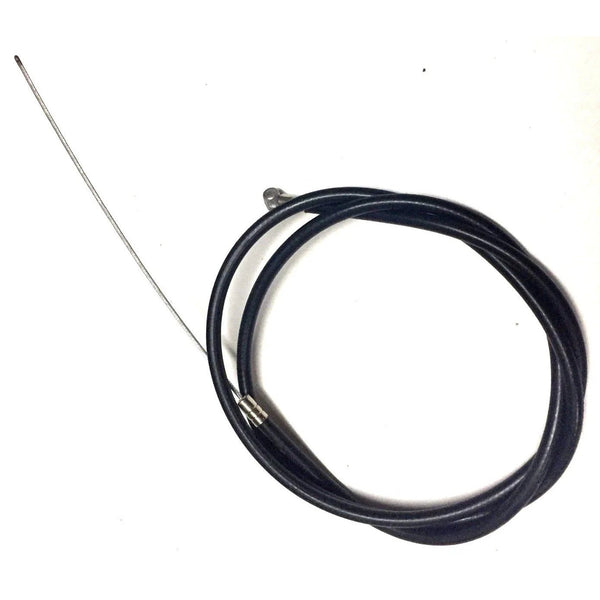 46" Rear Brake Cable 41" Black Sleeve 43CC 47CC 49CC Dirt Pocket Bike Scooter