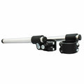 2012-2015 Honda Cbr 250R Woodcraft Racing 37mm CLIP-ON Clipon Handlebar Kit