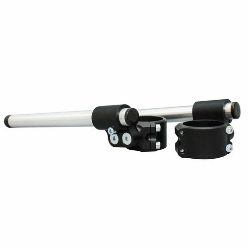 2012-2015 Honda Cbr 250R Woodcraft Racing 37mm CLIP-ON Clipon Handlebar Kit