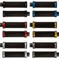 Driven D-AXIS Alloy Grips - Aprilia Ducati Honda Suzuki Yamaha Kawasaki