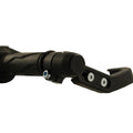 Woodcraft Bar End Slider Set With Guard Mount (HAND Guard Sold Separately)