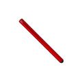 Driven CLIP-ONS Universal Replacement Bar All Bikes - Color Red