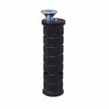 Woodcraft Racing Black Eccentric Footpeg With Bolt 06-4801