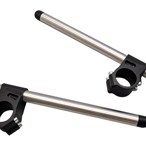 Woodcraft Racing 39mm CLIP-ON Clipon Handlebar Kit