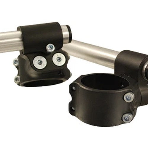 2015-2021 Honda Cbr 300R Woodcraft Racing 37mm CLIP-ON Clipon Handlebar Kit