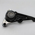 Suzuki 2017-2025 Gsxr 1000 Woodcraft Rhs Clutch Cover Protector With Skid Pad