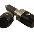 Woodcraft Racing Weighted Bar End Slider Set
