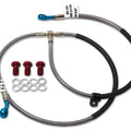 Suzuki 2004-2007 Gsxr 750 Gbrakes GP Front Stainless Steel Brake Line Kit