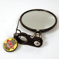 Suzuki Crg Hindsight Lanesplit Bar End Barend Mirror
