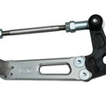 Aprilia 2011-2016 RSV4 / Tuono Woodcraft GP Shift Pedal Kit For OEM Rearsets