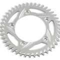 Honda 2003-2020 CRF150F CRF-150 Vortex Aluminum 520 Rear Sprocket 38-54 Silver