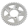 Honda CBR500/600/650F CB600/919 Vortex Alloy 520 Rear Sprocket 41 Silver