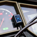2004-2005 Ducati ST4s w/ ABS Healtech GIpro X-Type Series G2 Gear Indicator