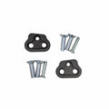 Woodcraft Racing Clip-On Clipon Riser 10mm Spacer Kit (1.5"-3" risers only)