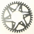 Vortex 454ZK-42 CAT5 Black Rear Aluminum Sprocket 525 Kawasaki ZX6R ZX10R Z1000