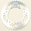 Vortex 642C-43 Silver Rear Aluminum Sprocket 525 Yamaha R1 2015-2024