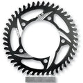 Vortex 452AZK-46 CAT5 Black Rear Aluminum Sprocket 520 Conv ZX6R ZX10R Z1000