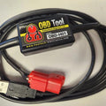 Honda 2013-2015 CB00F CB-400F Healtech Obd Professional Diagnostic Tool