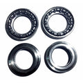 VÁSTAGO DE Cabeza DE Rodamientos DE DirecciÓN Para Honda CRF50 XR50 Crf XR 50
