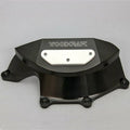 Aprilia 2009-2025 RSV4 Woodcraft Rhs Clutch Cover Engine Protector - Steel Plate