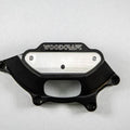 BMW 2020-2025 S1000RR Woodcraft Stator Cover Engine Protector - Steel Plate
