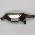 Kawasaki 2018-2023 Ninja 400 Woodcraft Rhs Clutch Cover Protector - Steel Plate