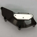 Yamaha 2022-2025 R7 Woodcraft Lhs Engine Stator Cover Protector - Steel Plate