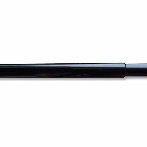 Woodcraft Racing 1 Inch CLIP-ON Replacement Handle Bar 1" OD x 5/8" x 12" Black