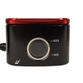 Driven Racing HAL0 Front Brake Fluid Container 31cc - Universal Fit - Red