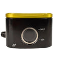 Driven Racing HAL0 Front Brake Fluid Container 31cc - Universal Fit - Gold