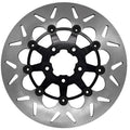 Harley Davidson 2015-16 Heritage Softail Classic Galfer Floating Rotor - Front