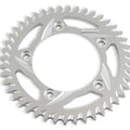 Yamaha 2009-2015 XJ6 Vortex Aluminum 520 Rear Sprocket 38-54 Silver