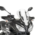 Yamaha 2018-2019 MT-07 Puig Windscreen Z-RACING Clear