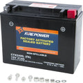 Ski Doo 1996-2002 Mach Z FirePower Factory Activated CTX24HL-BS FA Battery