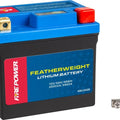 Honda 2002-09 Metropolitan FirePower Featherweight Lithium Battery HJTZ7SL-FPP-B