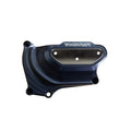Yamaha 2018-25 MT-07 Woodcraft Right Side Water Pump Engine Cover - Steel Plate