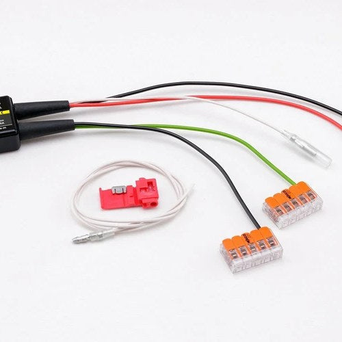 2009-2016 Aprilia Rsv Tuono V4 Healtech Advanced Power Distribution Module