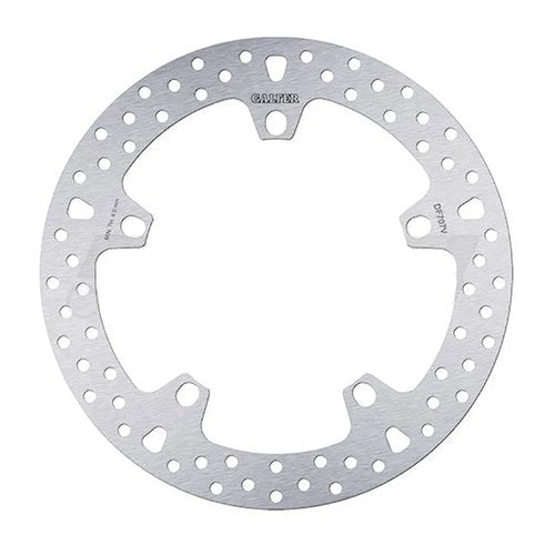 BMW 2020-2021 F 900 R Galfer DF707V Solid Mount Brake Rotor - Front
