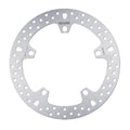 BMW 2007-2010 K 1300 GT Galfer DF707V Solid Mount Brake Rotor - Front