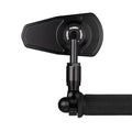 Vortex Racing X30 Bullet Bar Clamp Mirror 7/8" Clamp - Left or Right Side